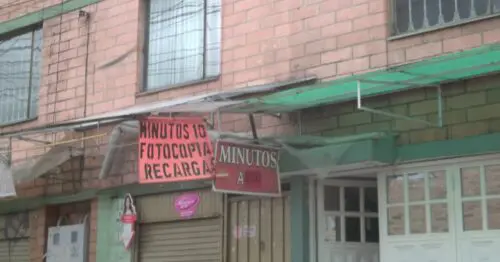 MINUTOS FOTOCOPIAS RECARGAS BOGOTÁ MINUTOS FOTOCOPIAS RECARGAS BOGOTÁ
